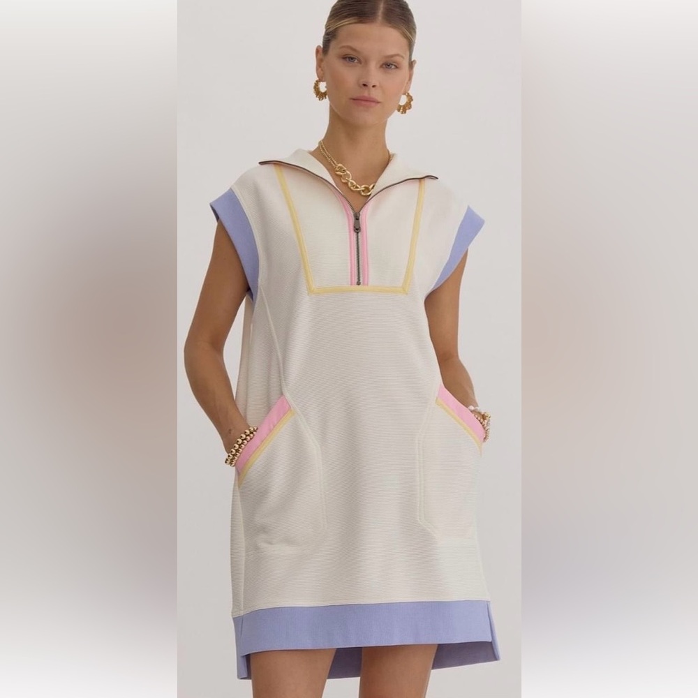 Brand new dress with tags